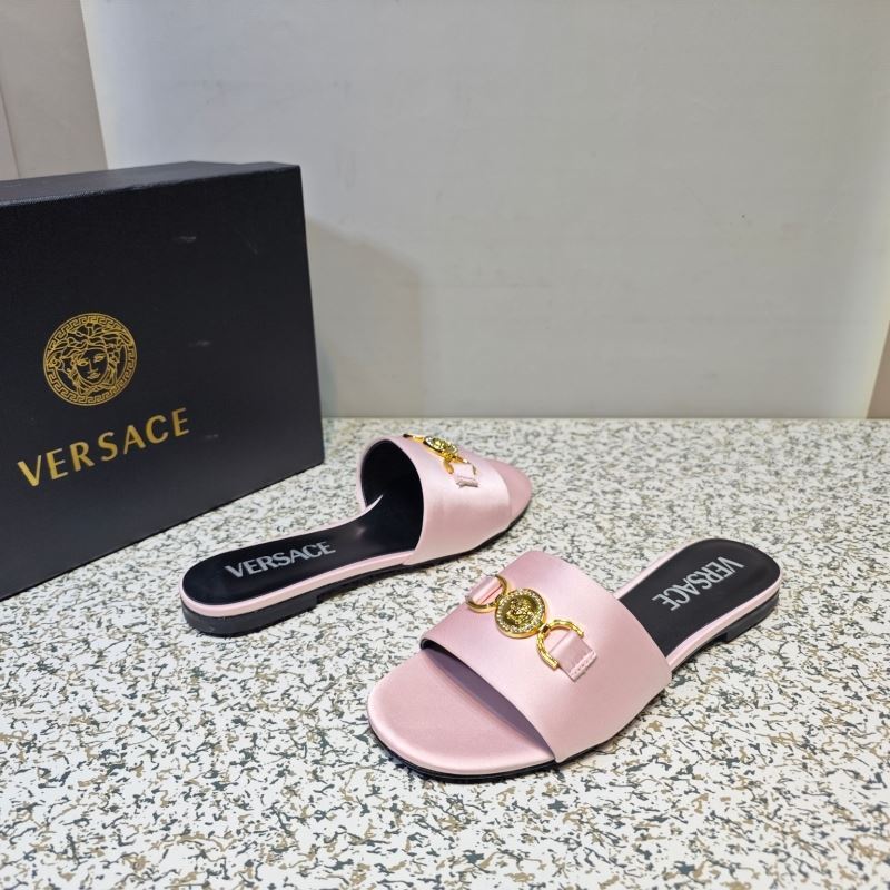 Versace Slippers